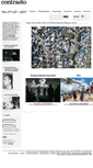 Mobile Screenshot of contrasto.it